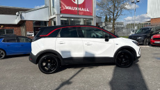 Vauxhall Crossland 1.2 Turbo GS Line 5dr Petrol Hatchback